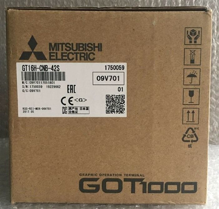 Модуль Mitsubishi GT16H-CNB-42S