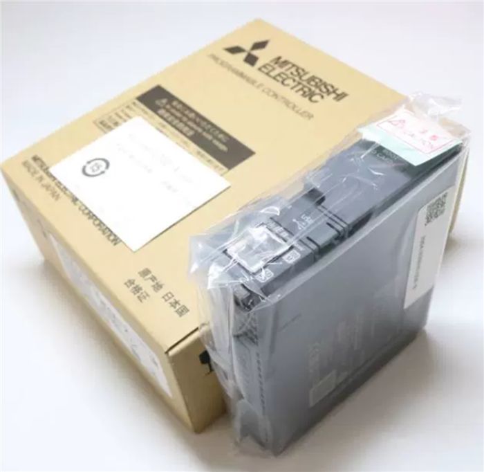 Модуль Mitsubishi Q02PHCPU