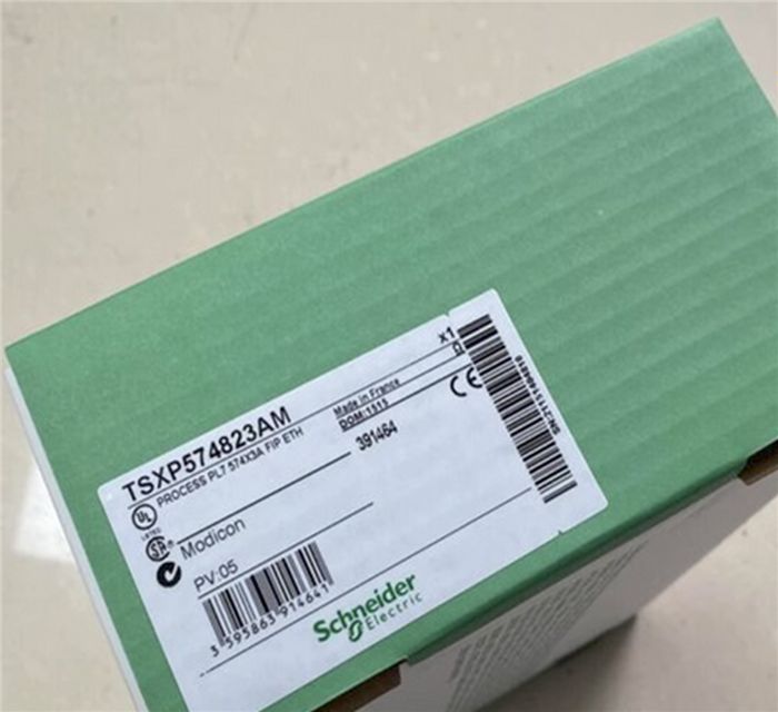 Модуль Schneider TSXP574823AM PLC Module