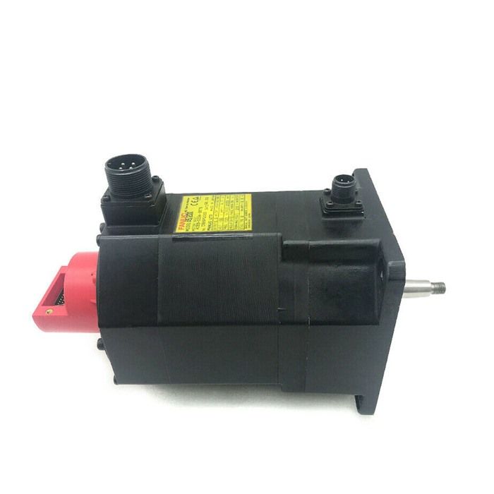 Модуль Fanuc A06B-0034-B675 A06B0034B675 Servo Motor