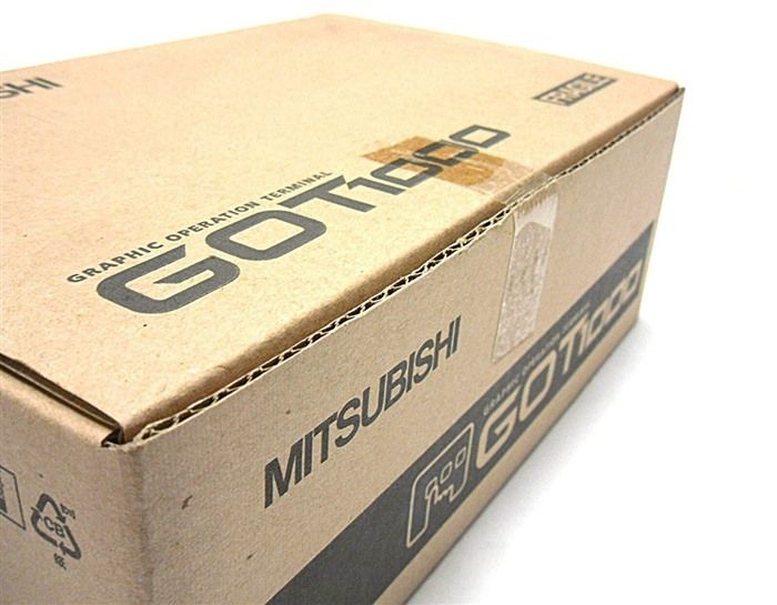 Модуль MITSUBISHI A975GOT-TBD