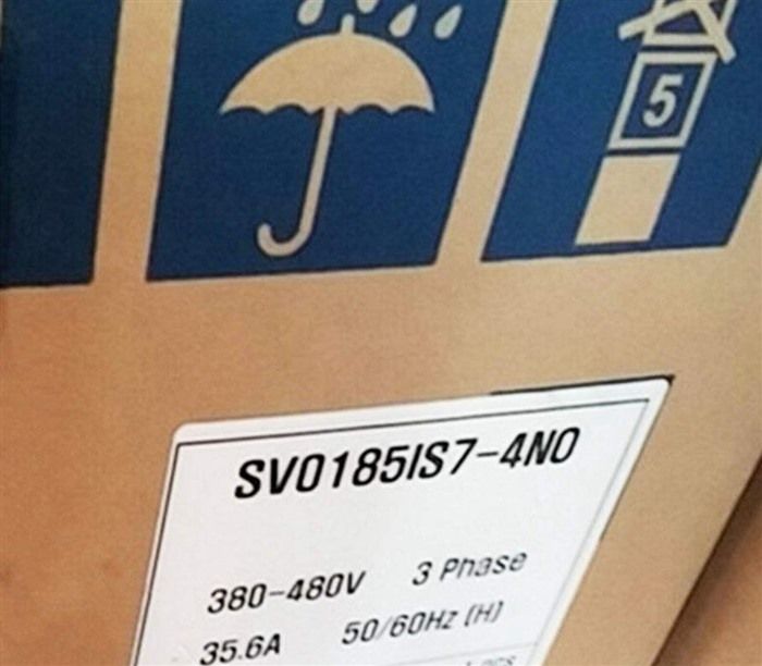 Модуль LS SV0185IS7-4NO