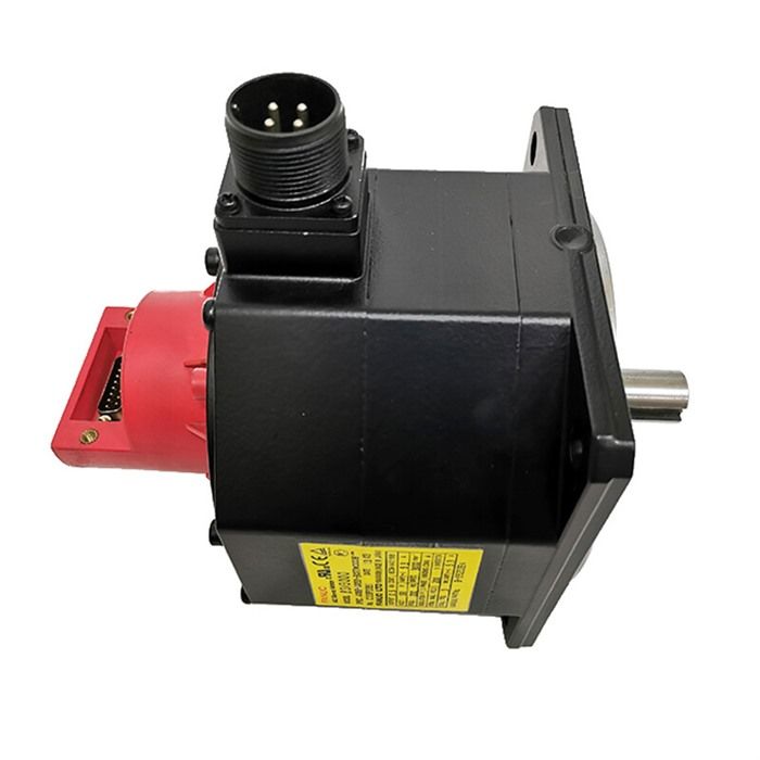 Модуль FANUC A06B-0033-B175#0008 SERVO MOTOR A06B-0033-B175#0008 EXPEDITED