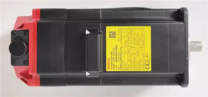 Модуль FANUC A06B-0063-B804