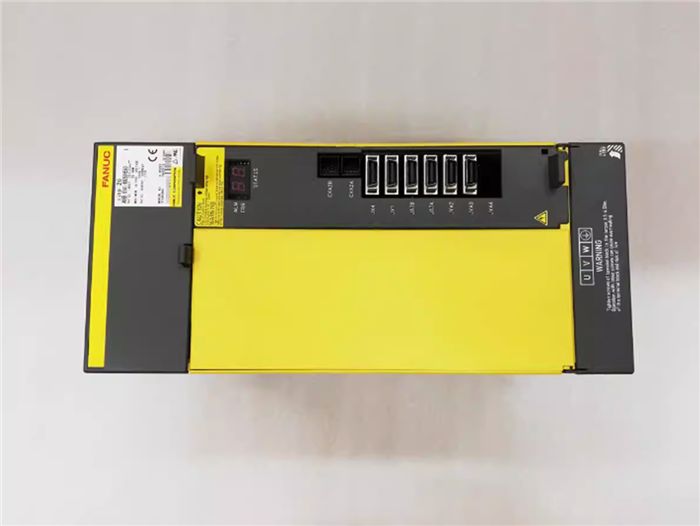 Модуль FANUC A06B-6141-H026#H580 Servo Drive