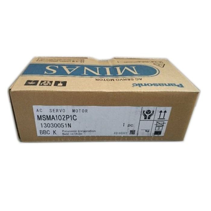 Модуль PANASONIC AC Servo motor MSMA102P1C