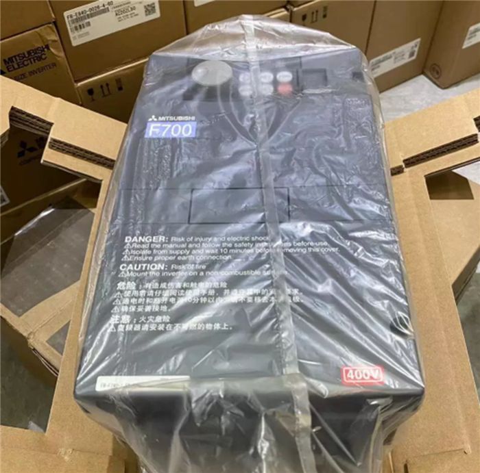 Модуль MITSUBISHI FR-F740-37K-CHT FREQUENCY INVERTER DRIVE PLC