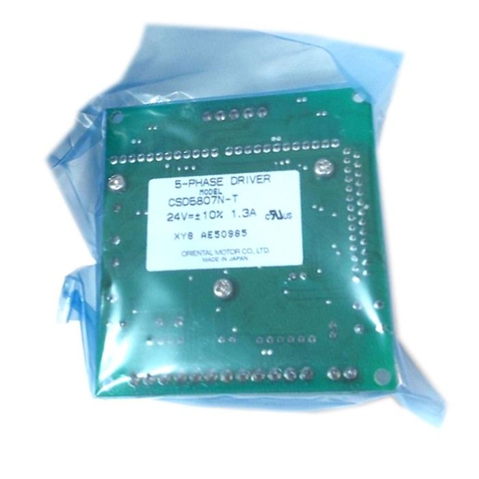 Модуль 1 PCS VEXTA Oriental Motor Driver CSD5807N-T