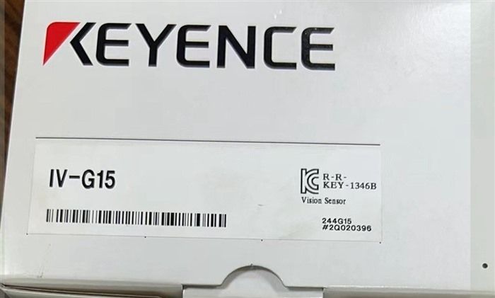 Модуль KEYENCE IV-G15 Sensor Controller