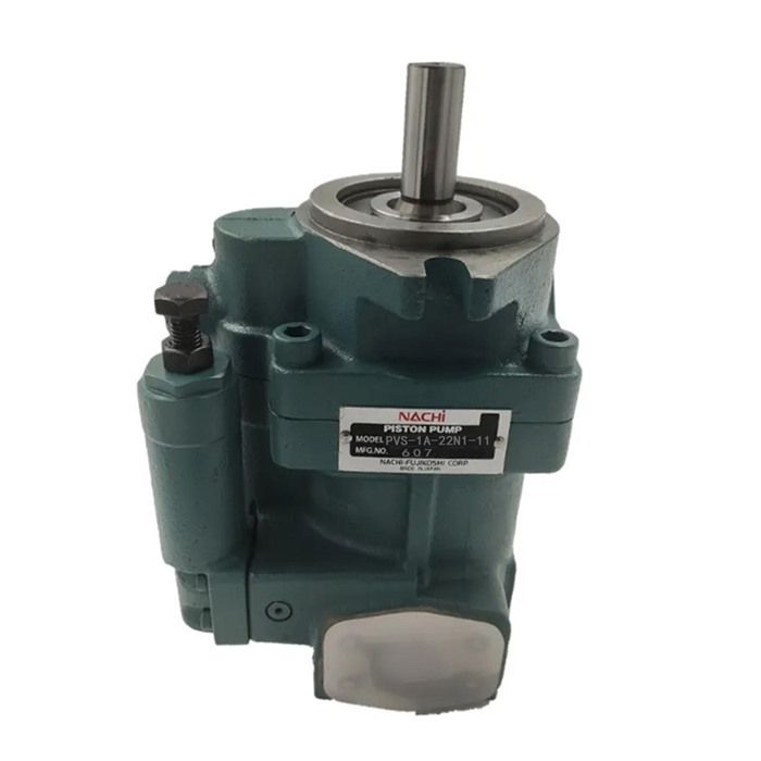 Модуль For NACHI Plunger Pump PVS-1A-22N1-11