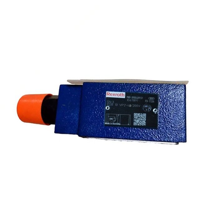 Модуль R900409937 REXROTH VALVE ZDB10VP2-4X/200V