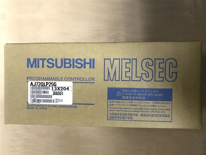 Модуль Mitsubishi PLC module AJ72QLP25G
