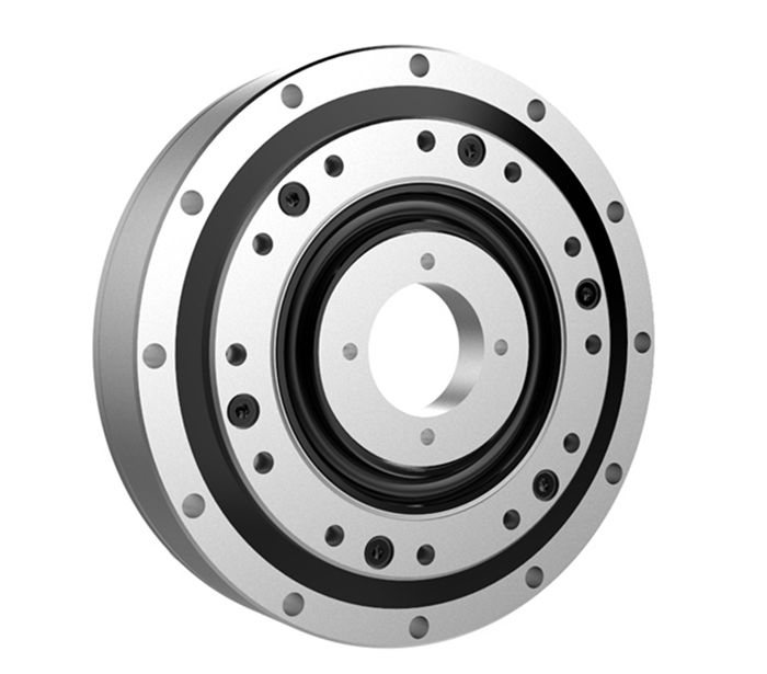 Модуль HARMONIC DRIVE CSF-17-100-2A-R-SPS030 Speed Reducer Gear