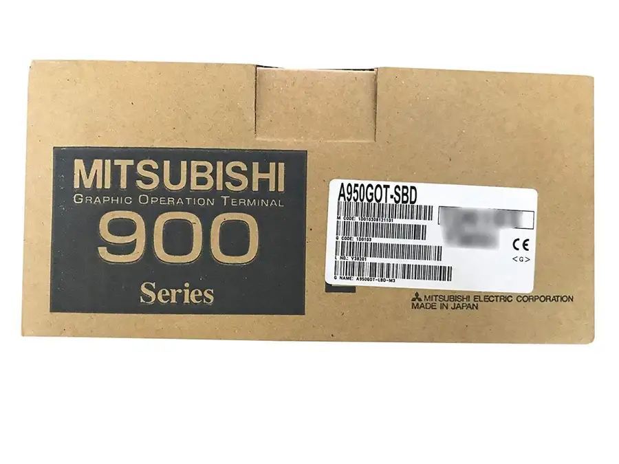 Модуль Mitsubishi A950GOT-SBD