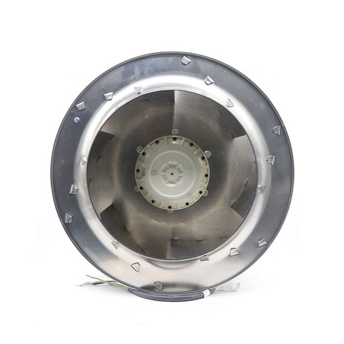 Модуль ZIEHL-ABEGG RH40M-4EK.4I.1R Cooling Fan For ABB