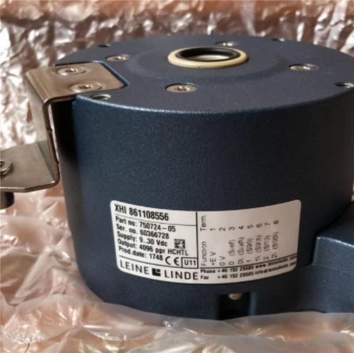 Модуль LEINE & LINDE 861108556 750724-05 Rotary Encoder