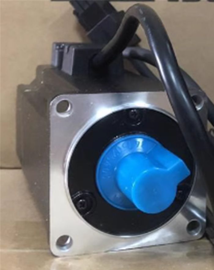 Модуль DELTA ECMA-F21845SS SERVO MOTOR A2 SERIES PLC