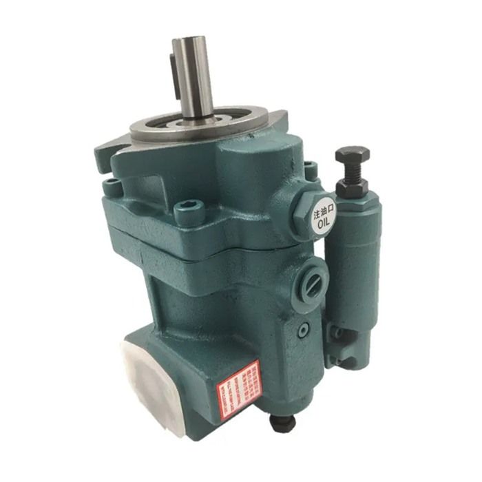 Модуль For NACHI Plunger Pump PVS-1B-22N2-12