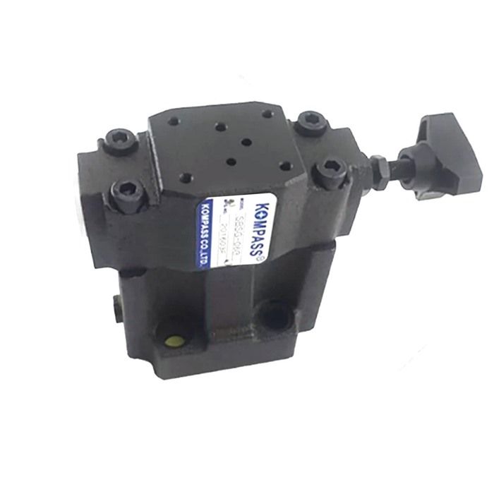 Модуль FIT FOR KOMPASS Solenoid relief valve SBSG-06C