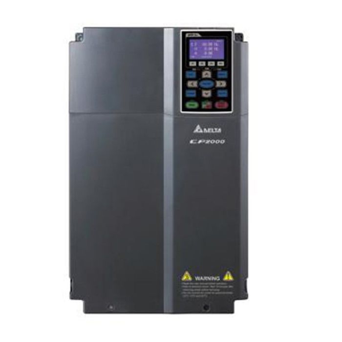 Модуль DELTA VFD370CP43B-21 PLC NEMA 1 3PH 3 Phase 50HP CP2000 Drive