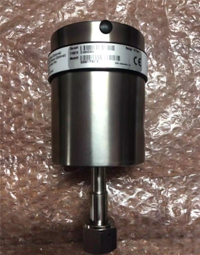Модуль MKS 628B11TBE1B Baratron Capacitance Manometer