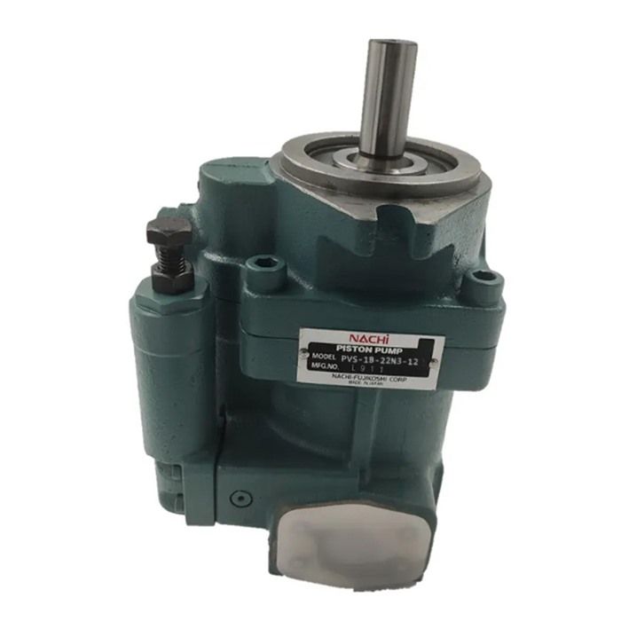 Модуль For NACHI Plunger Pump PVS-1B-22N3-12 plunger fuel pump