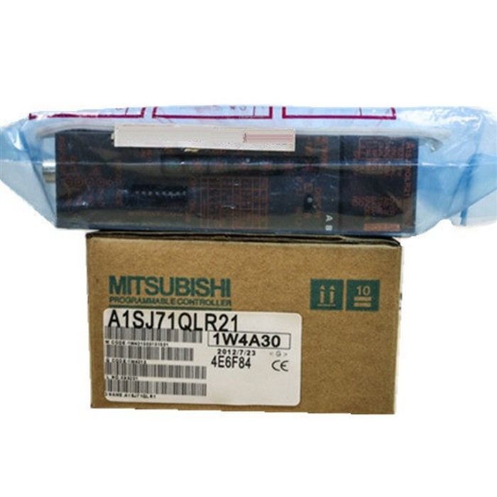 Модуль Mitsubishi A1SJ71QLR21