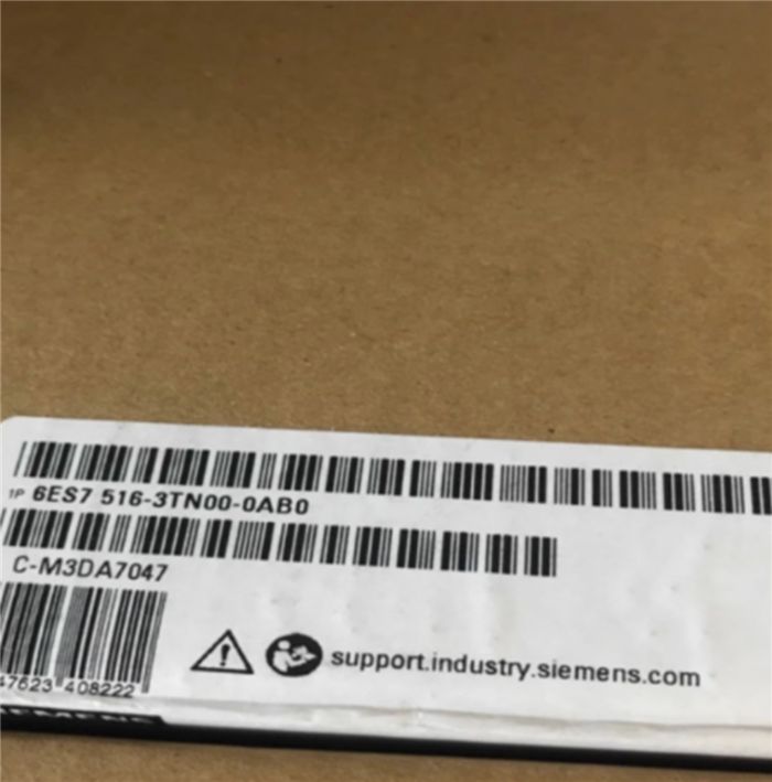 Модуль Siemens 6ES7516-3TN00-0AB0 Simatic S7-1500 CPU516 6ES7 516-3TN00-0AB0