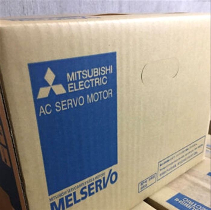 Модуль Mitsubishi HC-SFS202BK-S18 Servo Motor