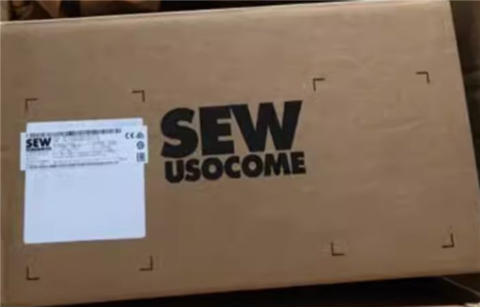 Модуль SEW Inverter MDX61B0055-5A3-4-0T