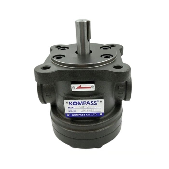 Модуль Kompass 50T-23-FR Fixed Displacement Vane Pump