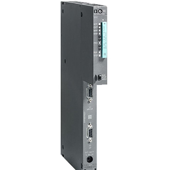 Модуль SIEMENS 6ES7412-2XJ05-0AB0 Central Processing Unit