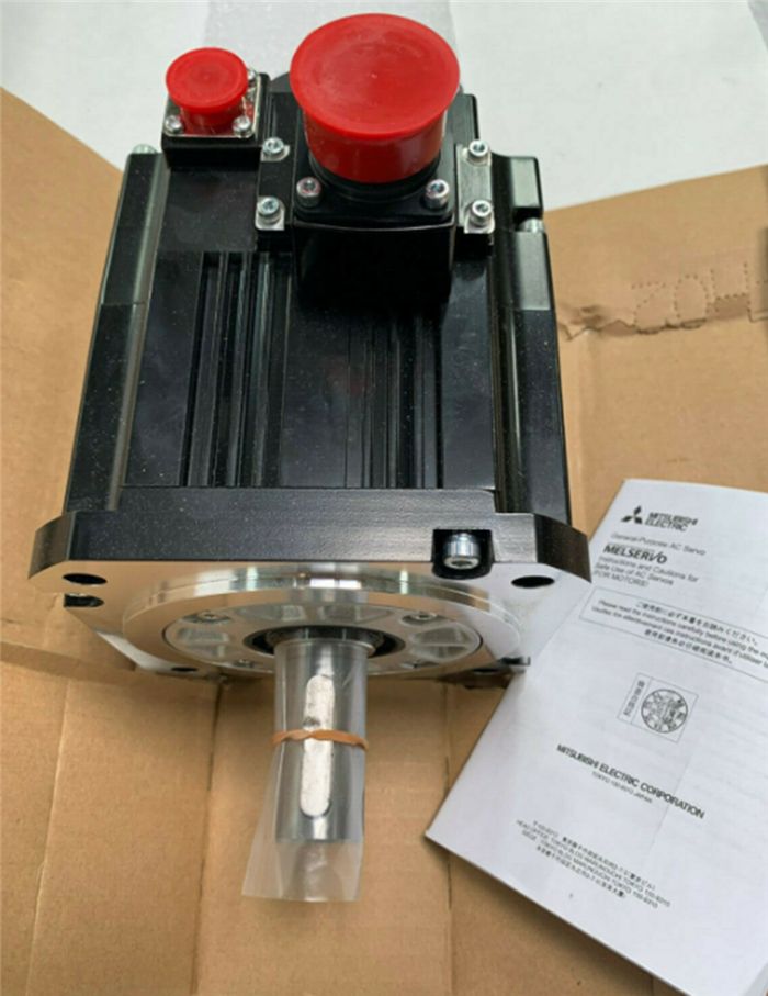 Модуль MITSUBISHI HG-SR352BK AC Servo Motor