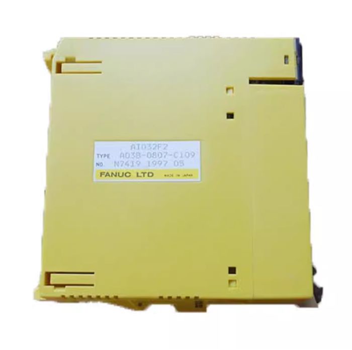 Модуль FANUC A03B-0807-в C109