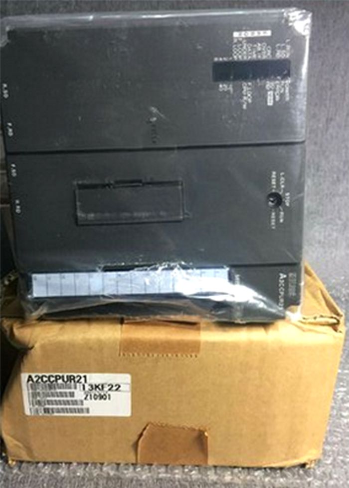Модуль Mitsubishi A2CCPUR21