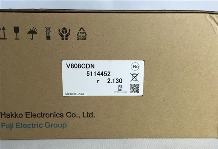 Модуль Fuji touch screen V808CDN