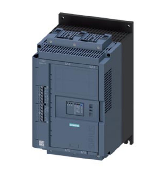 Модуль SIEMENS 3RW5227-1AC14 AC SEMICONDUCTOR MOTOR STARTER SIRIUS SOFT STARTER