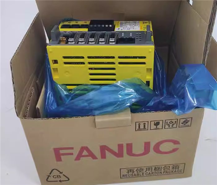 Модуль FANUC Servo Drive A06B-6162-H002