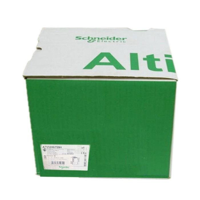Модуль Schneider ATV32HU75N4 Inverter
