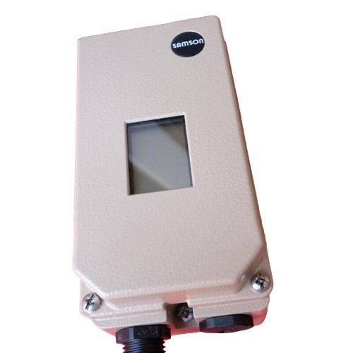 Модуль Samson 3730-2 LCD Digital Valve Positioner 4366975
