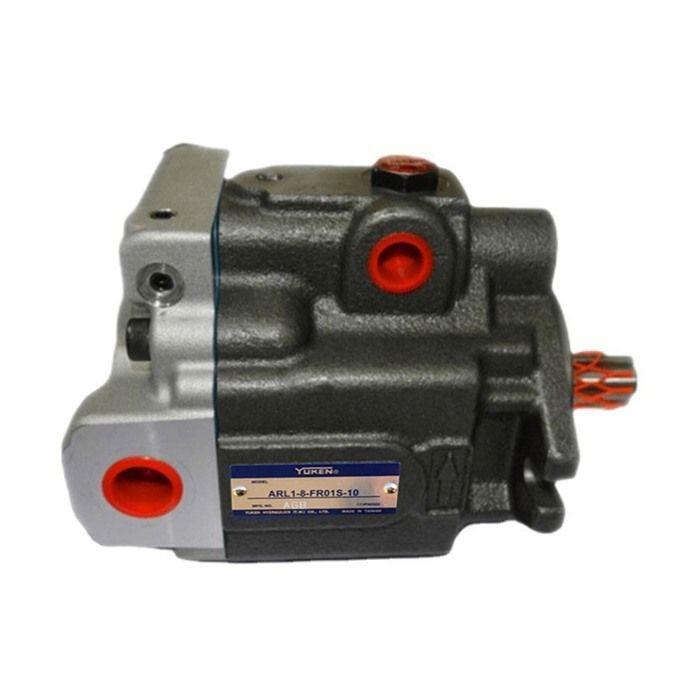 Модуль ONE Yuken ARL1-8-FR01S-10 Hydraulic Variable Piston Pump