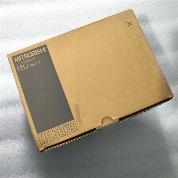 Модуль Mitsubishi MR-JE-10AS