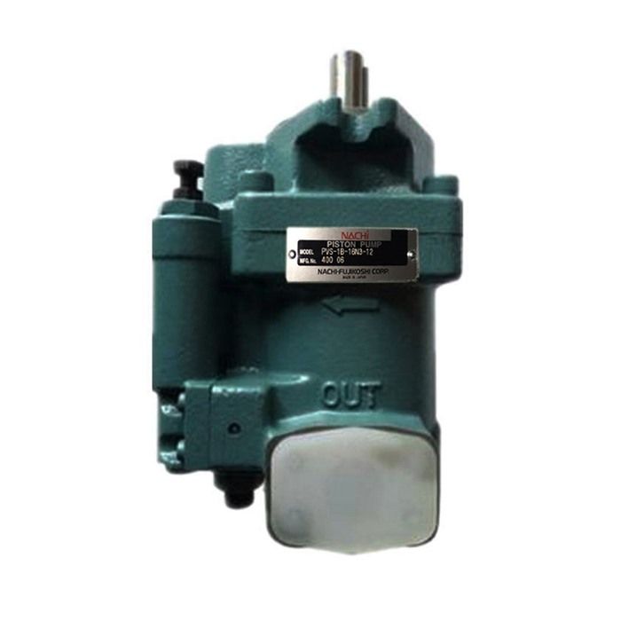 Модуль FOR NACHI Variable piston pump PVS-1B-16N3-12