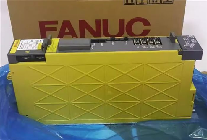 Модуль FANUC A06B-6114-H302