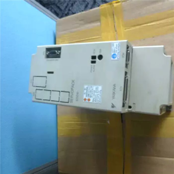 Модуль YASKAWA SGDB-15ADP Servo Driver