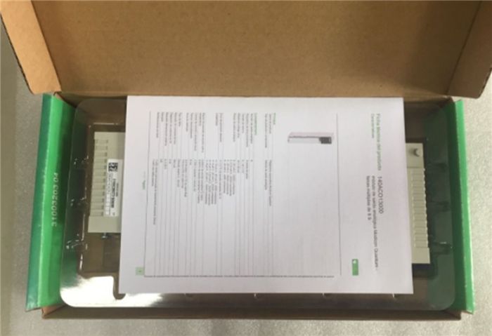 Модуль SCHNEIDER TSXP57303M TSX P57 303M Processor