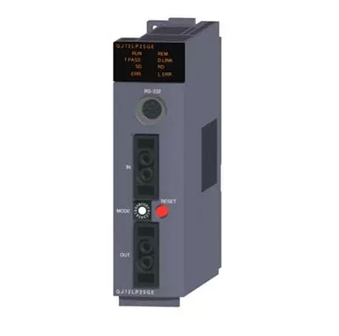 Модуль Mitsubishi QJ72LP25GE