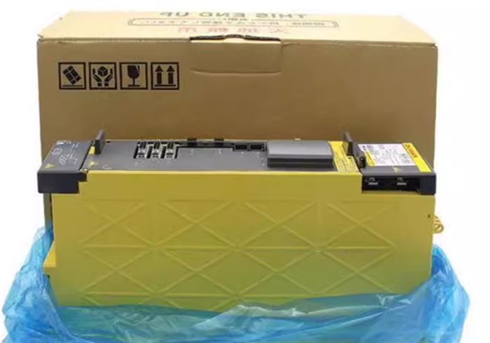 Модуль FANUC A06B-6117-H208