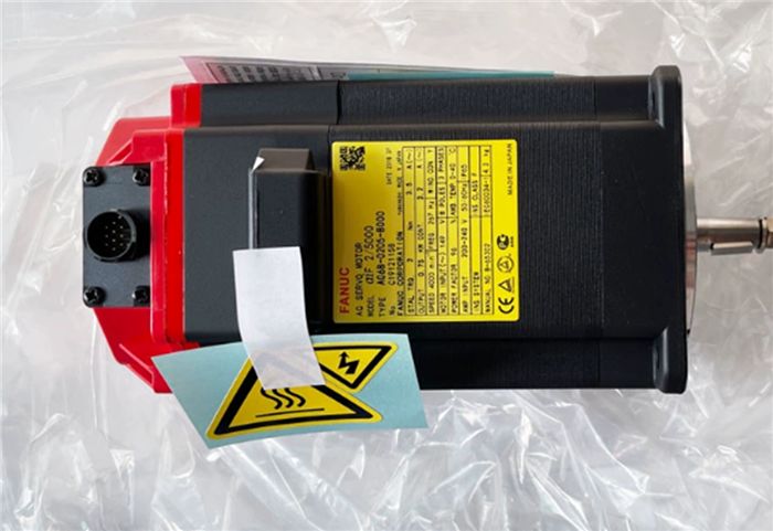 Модуль FANUC A06B-0205-000