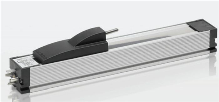 Модуль Novotechnik TLH3500 Foot Potential Displacement Sensor Position Transducer